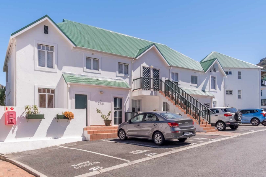 2 Bedroom Property for Sale in Scott Estate Western Cape